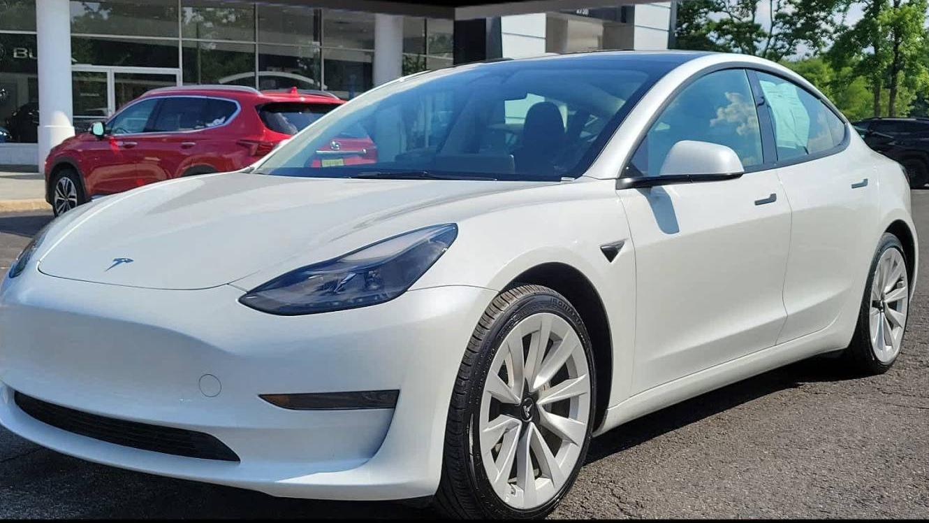 TESLA MODEL 3 2023 5YJ3E1EA9PF447475 image